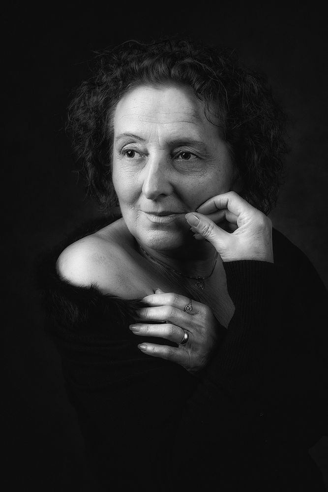 Photograph by Klejnot Grzegorz