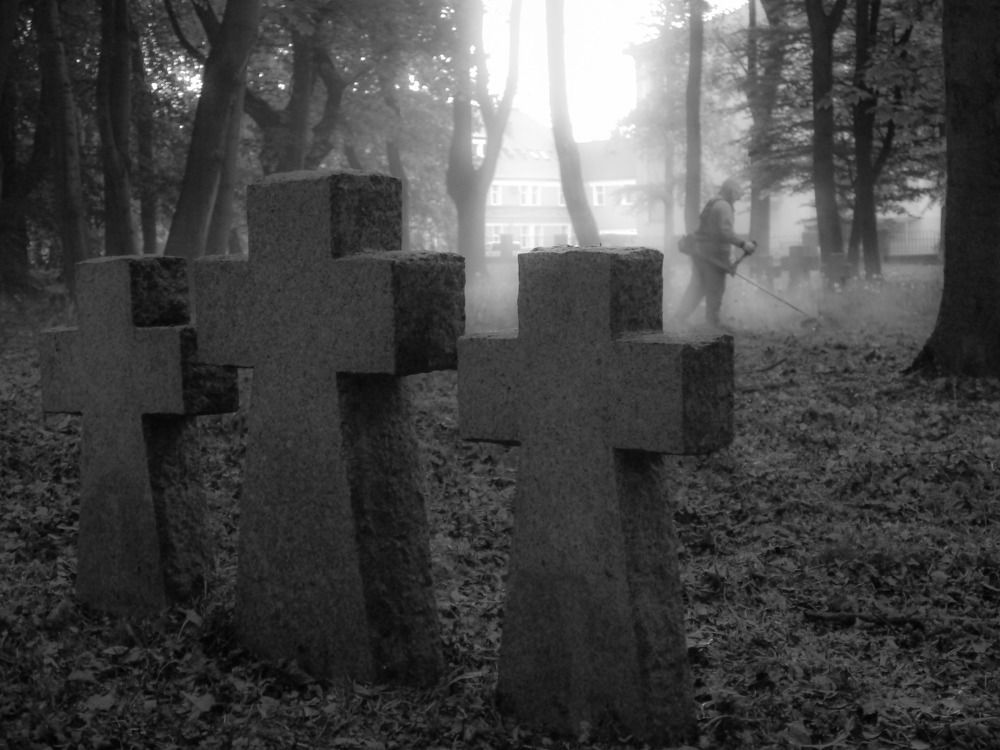 Photograph by Андрюс Суримурис