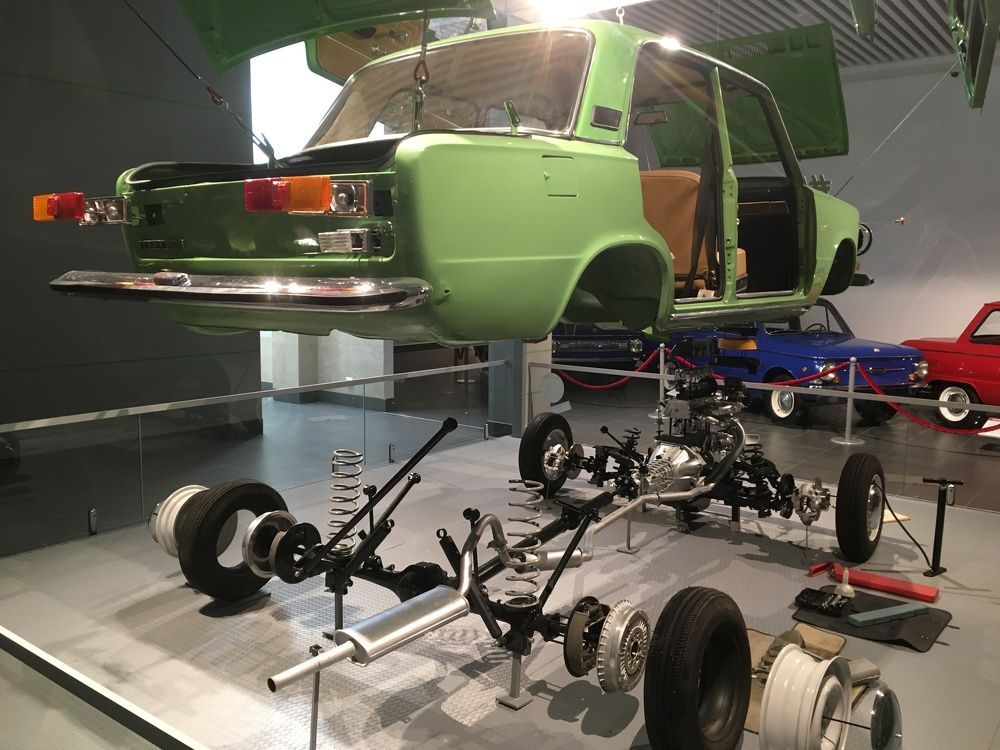 Photograph by Denis Chigintsev