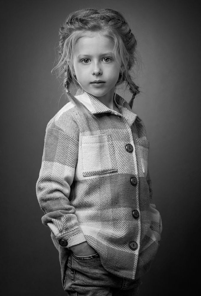 Photograph by Дёгтев Евгений