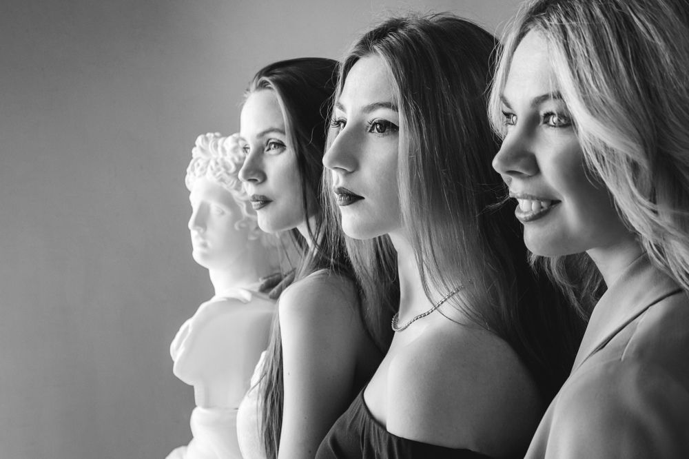 Photograph by Людмила Новосёлова