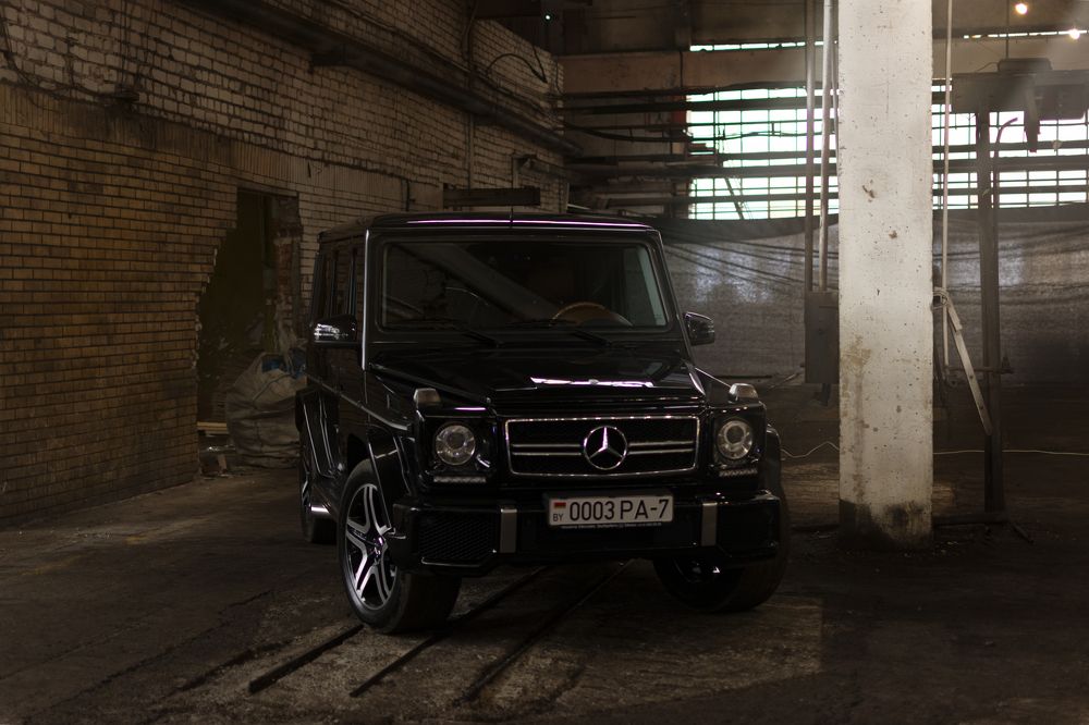 Photograph by Евгений