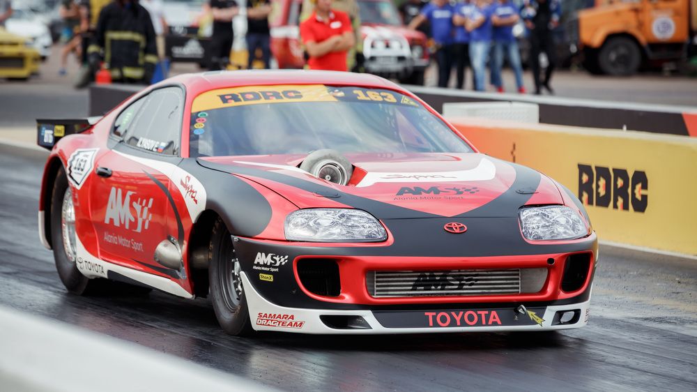 Photograph by Dmitriy Rastorguev