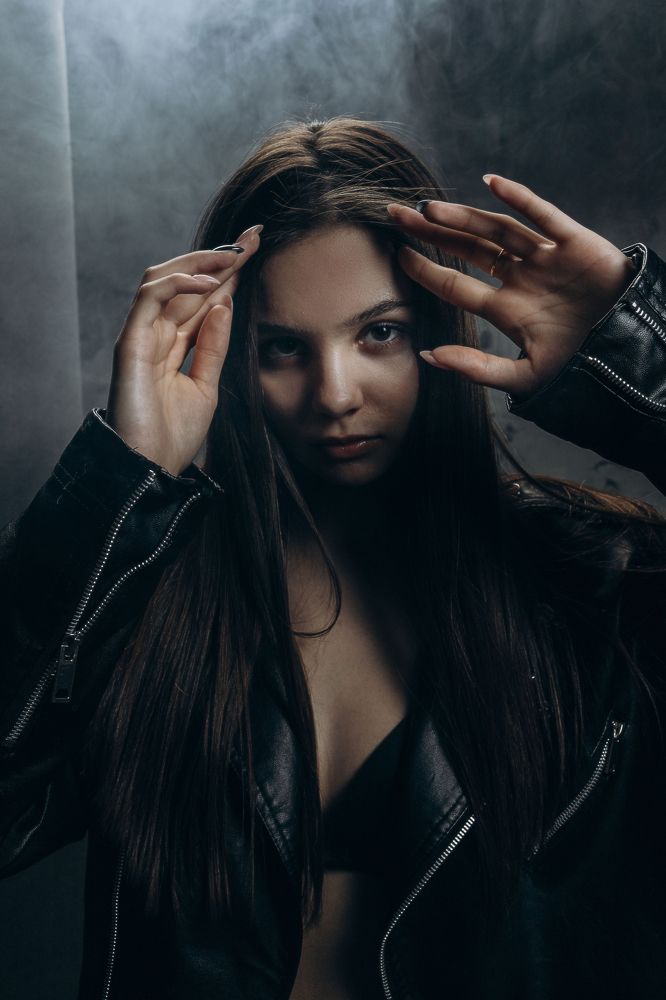 Photograph by Антон Чупин