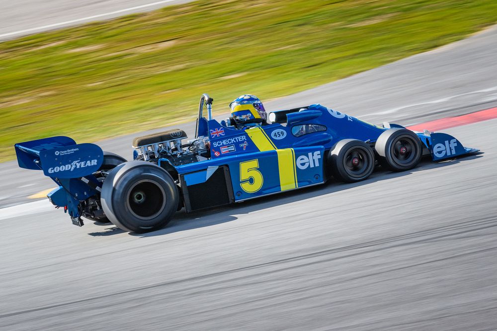 Photograph by Lluís Garcia Rovira