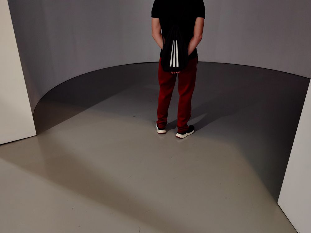 Photograph by Ivan Vetoshkin