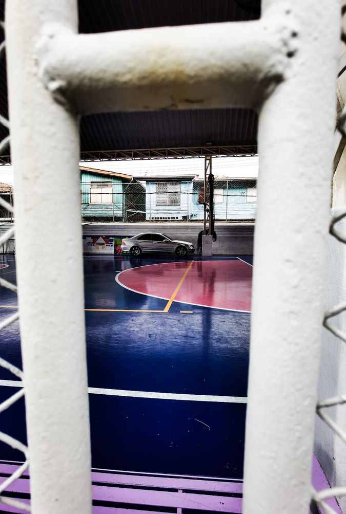 Photograph by Ivan Vetoshkin