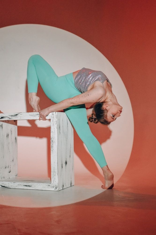 Photograph by Екатерина Верясова