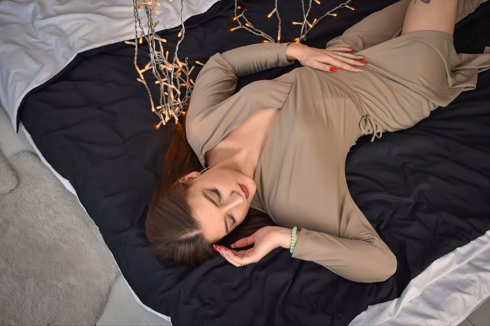 Photograph by Екатерина Верясова