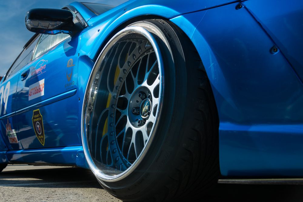 Photograph by Андрей Коротецкий