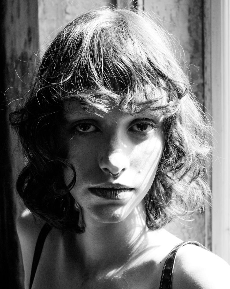 Photograph by Anna Fokina