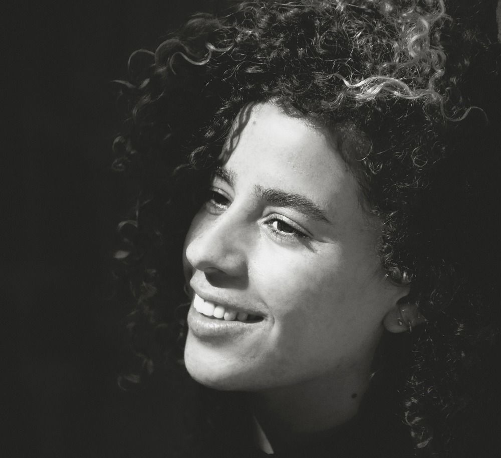 Photograph by Irina Radzinskaya