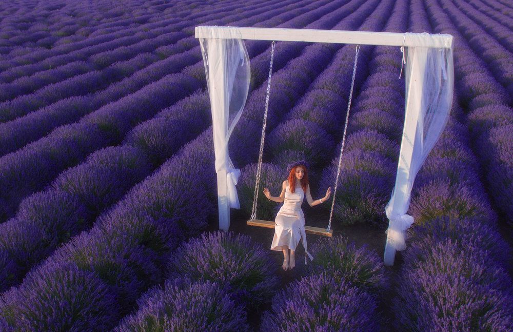 Photograph by Valeria Doni