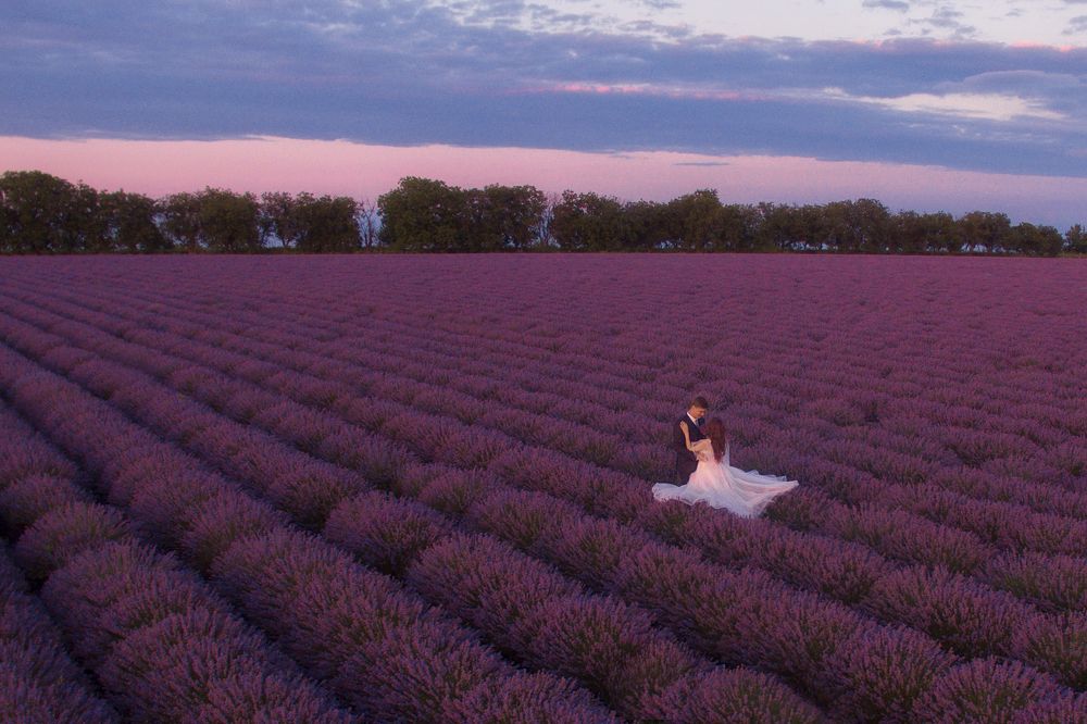 Photograph by Valeria Doni