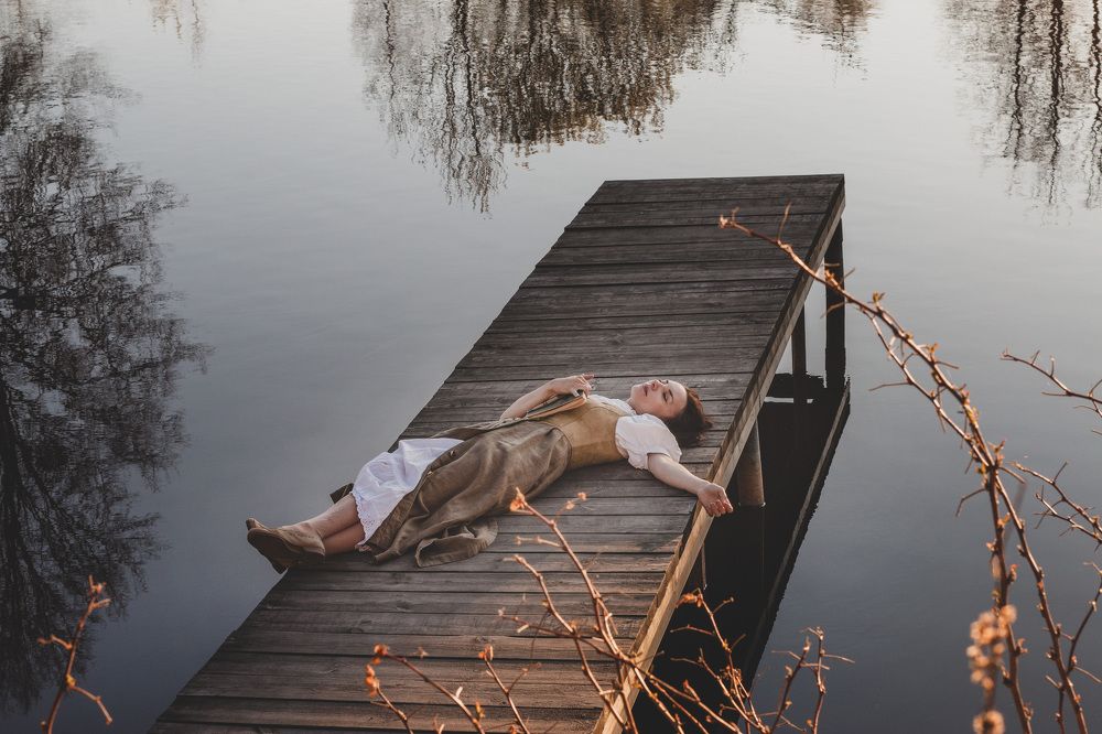 Photograph by Анастасия Павлик