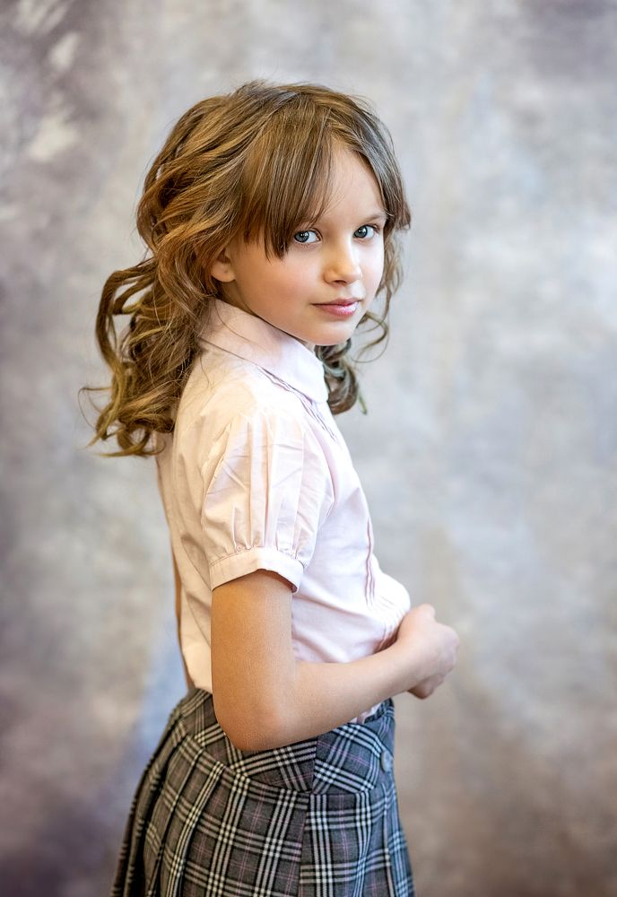 Photograph by Вера Наземкина - Соколова