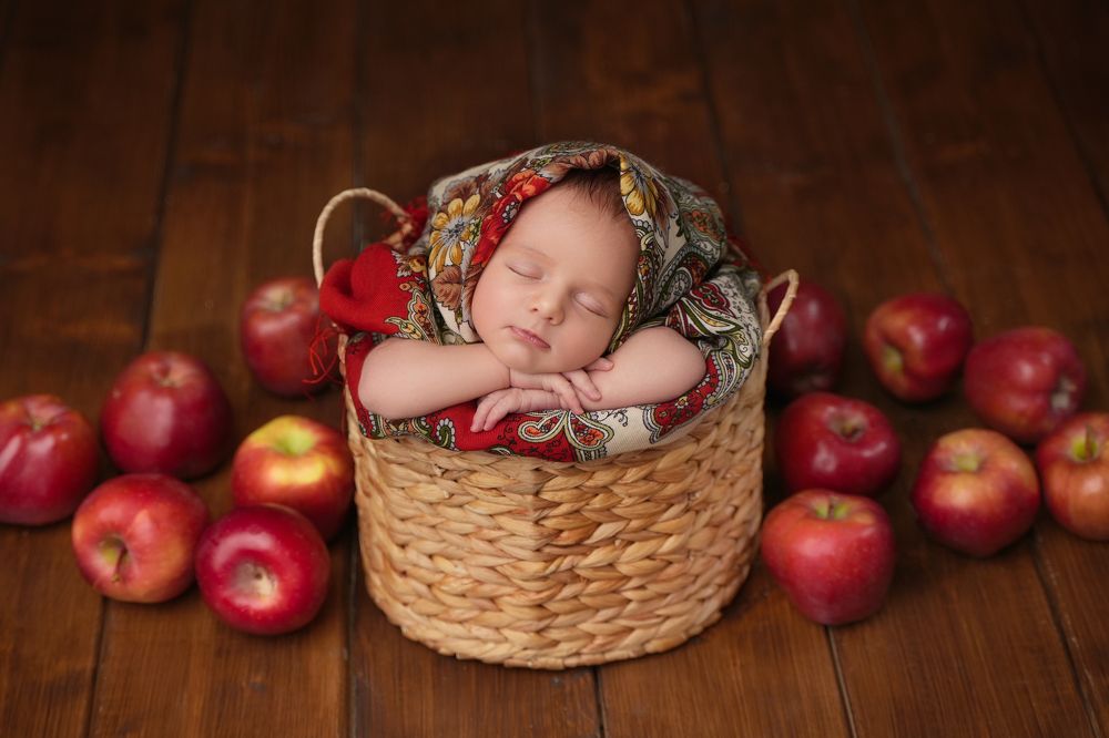 Photograph by Александра Адушева