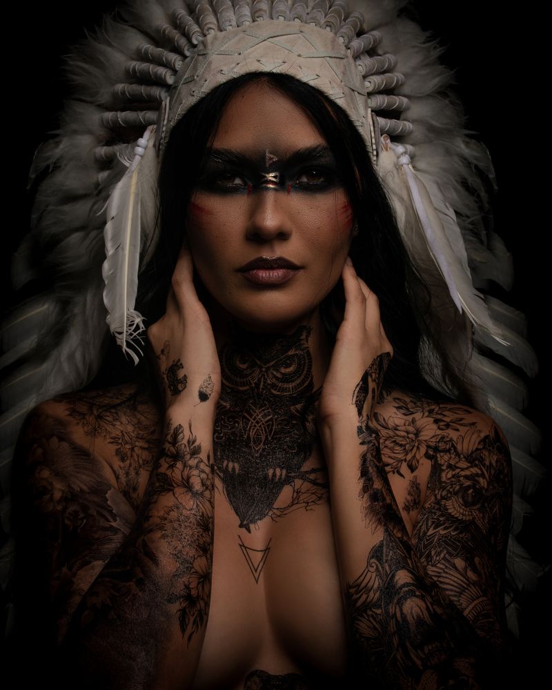 Photograph by Chuck Gomez