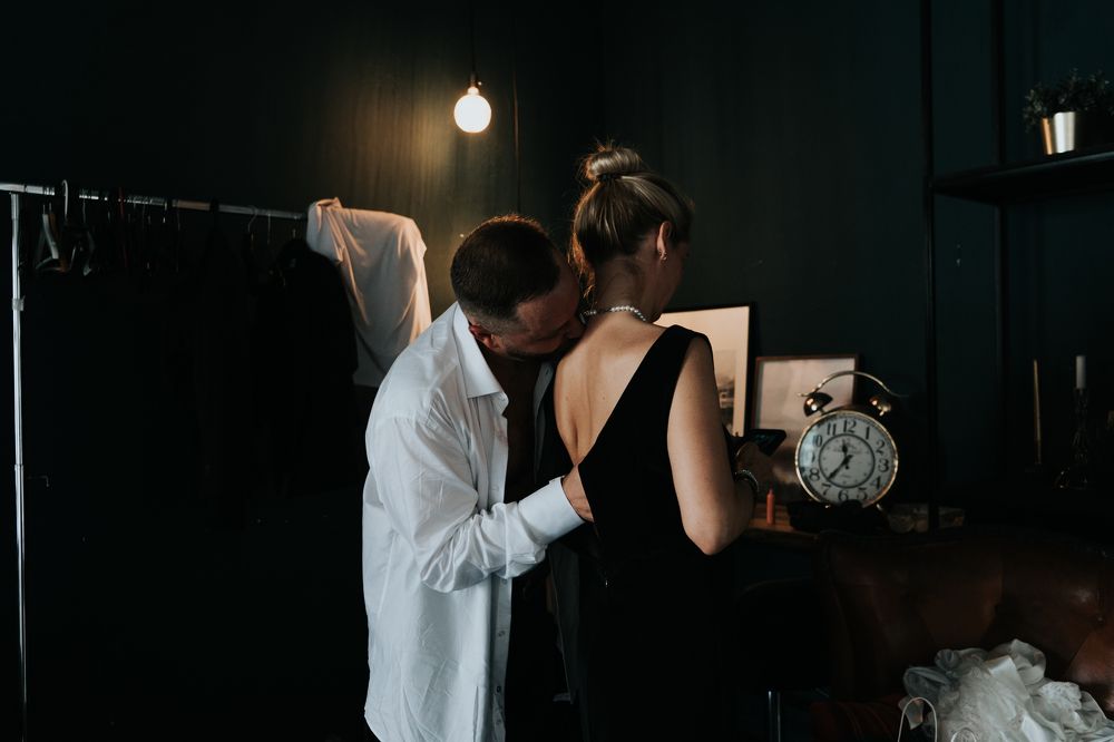 Photograph by Irina Boginya