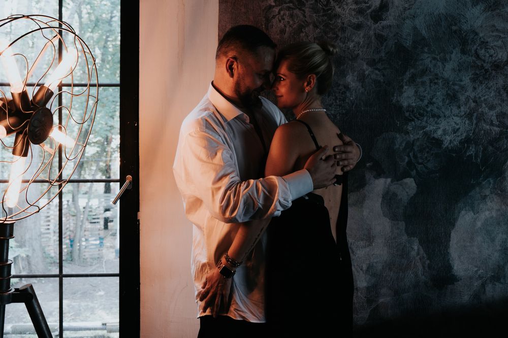 Photograph by Irina Boginya