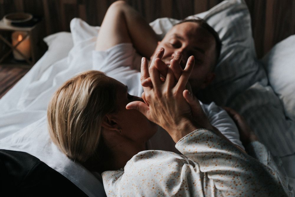 Photograph by Irina Boginya