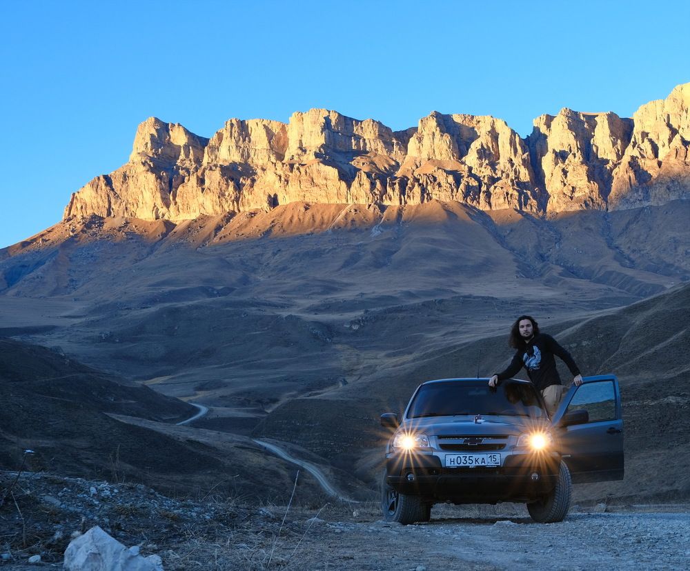 Photograph by Виктор Чернышов