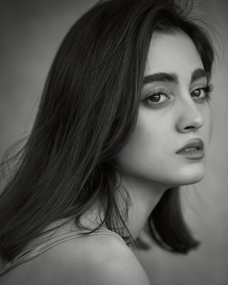 Photograph by Morteza Khobzi