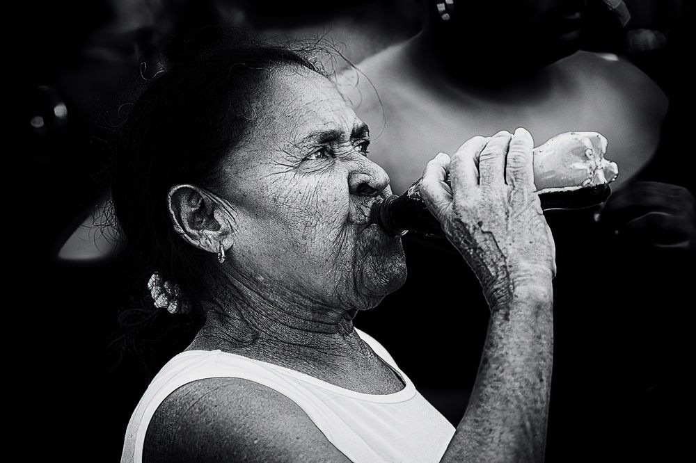 Photograph by Arismendy Ferreras