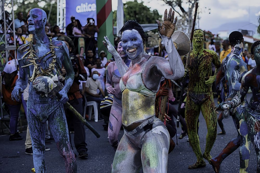 Photograph by Arismendy Ferreras