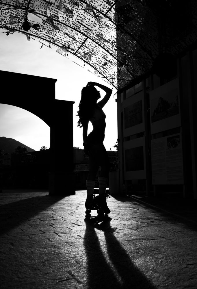 Photograph by Alejandro Leon