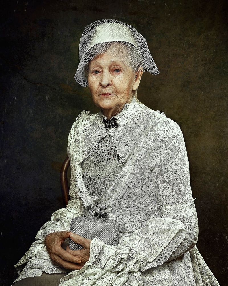 Домпристарелых ..