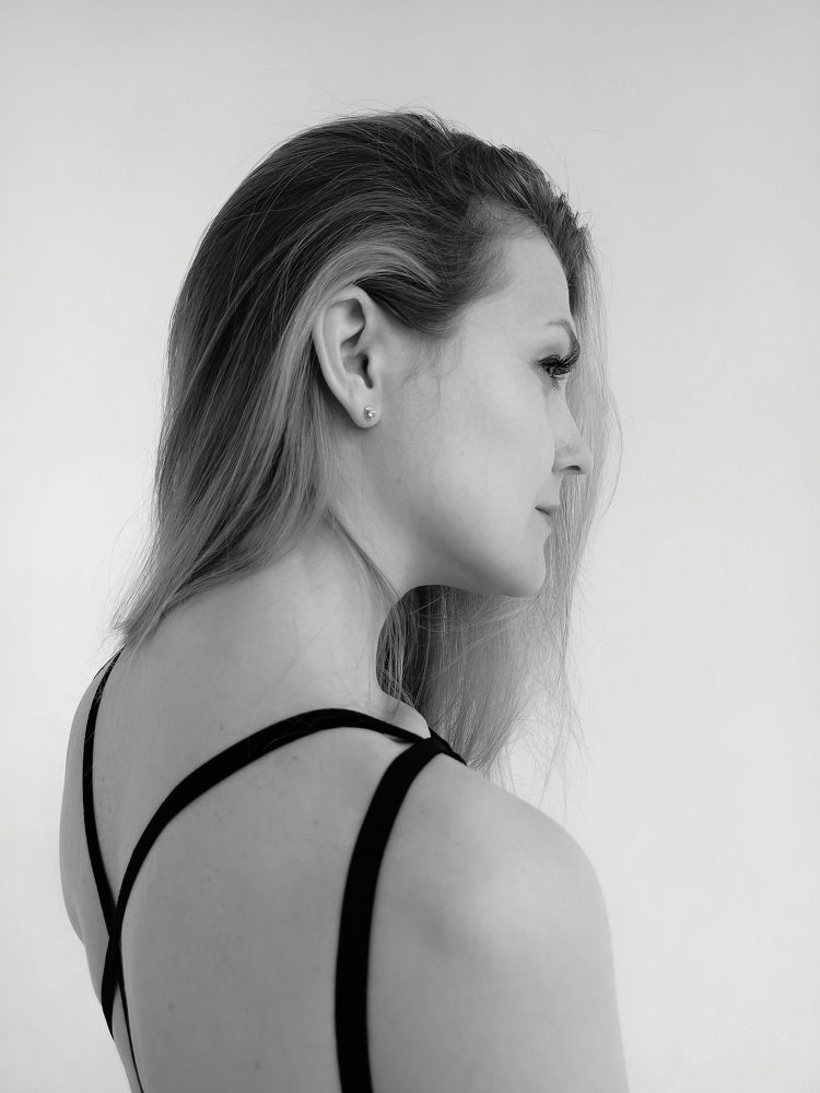 Фотография автора Татьяна Шахова