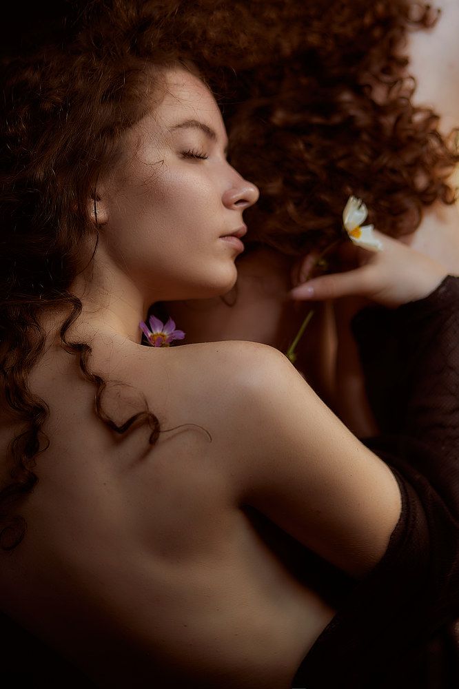 Photograph by Анна Финк