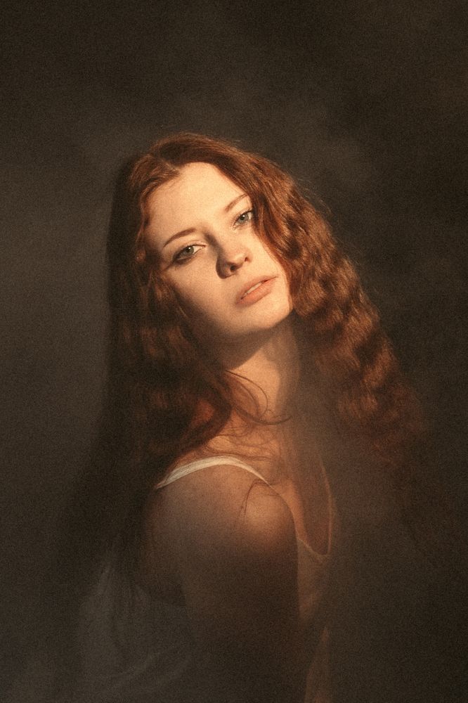 Photograph by Анастасия Ивахнова