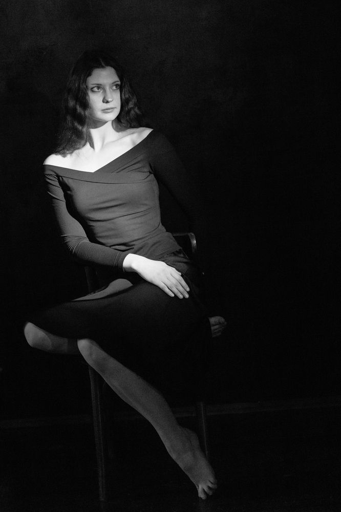 Photograph by Анастасия Ивахнова