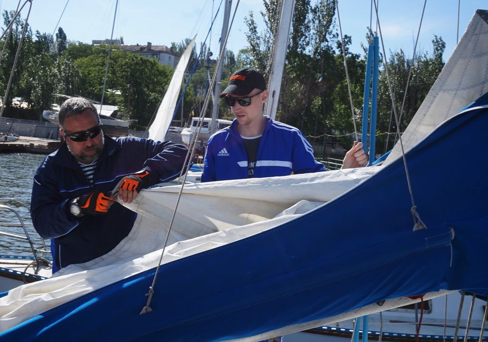 Photograph by Елена Хазова