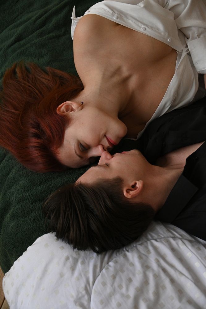 Photograph by Ирина Клименко