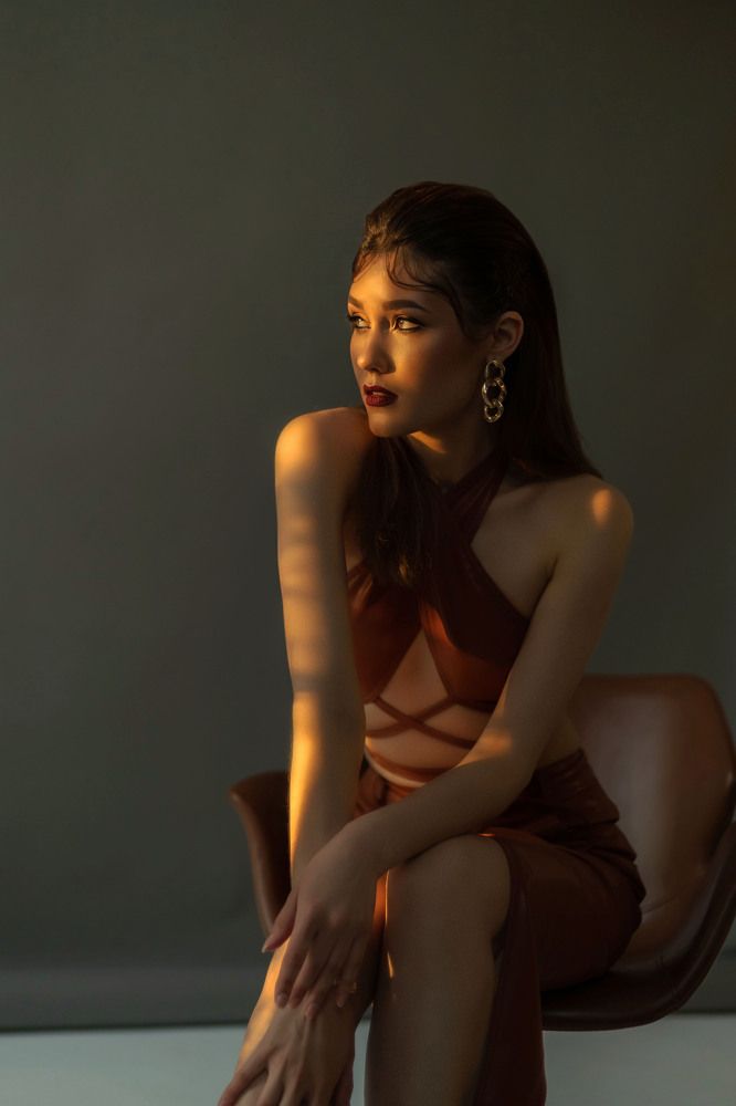 Фотография автора Екатерина Шувалова