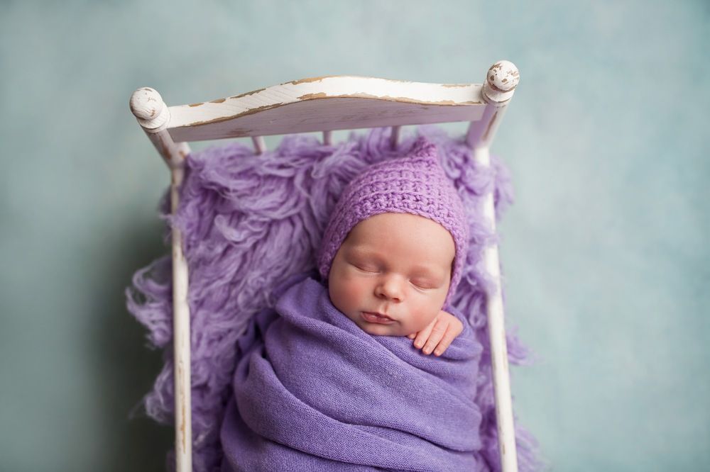 Photograph by Ekaterina Saveleva