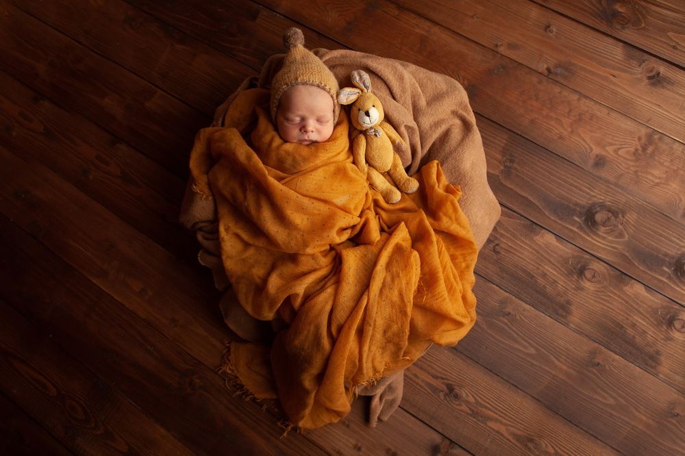 Photograph by Ekaterina Saveleva