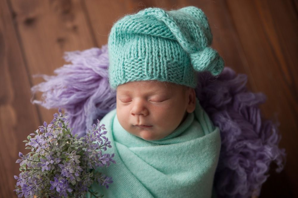 Photograph by Ekaterina Saveleva