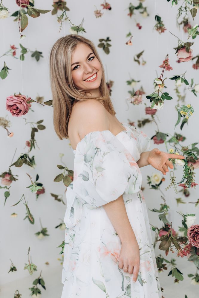 Photograph by Светлана Тузлукова