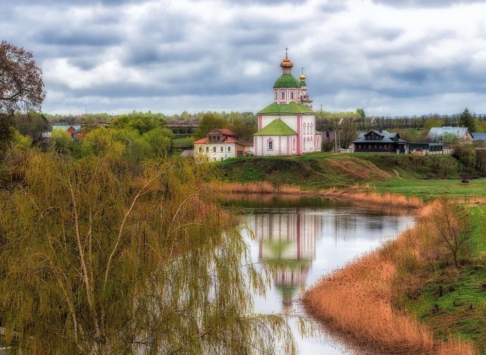 Photograph by Владимир Брагилевский