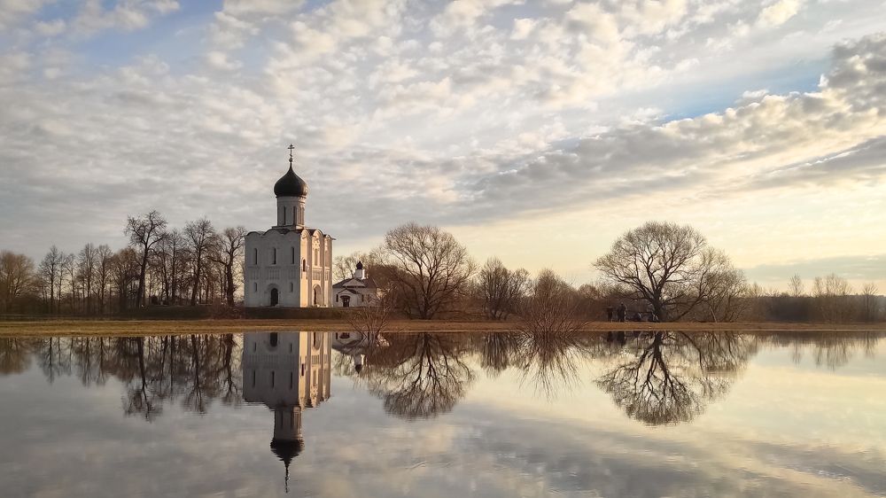 Photograph by Татьяна Романова