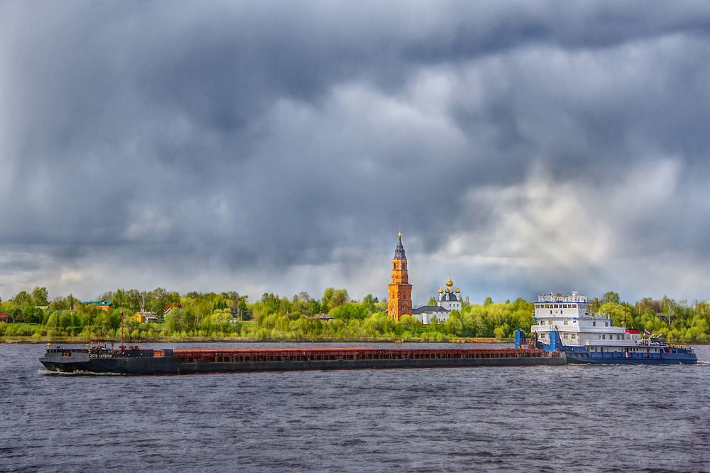 Photograph by Елена Щитова