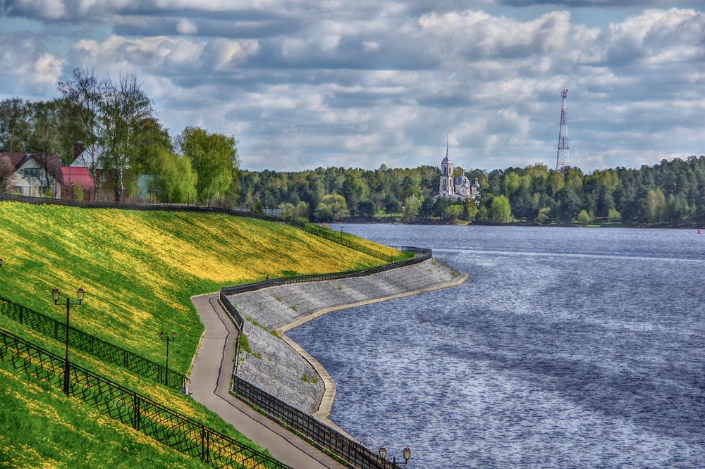 Photograph by Елена Щитова