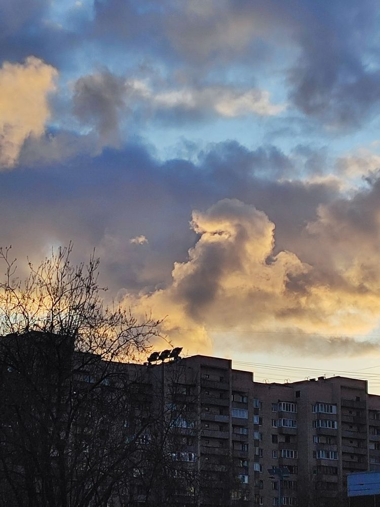 Photograph by Kirill Yakowlew