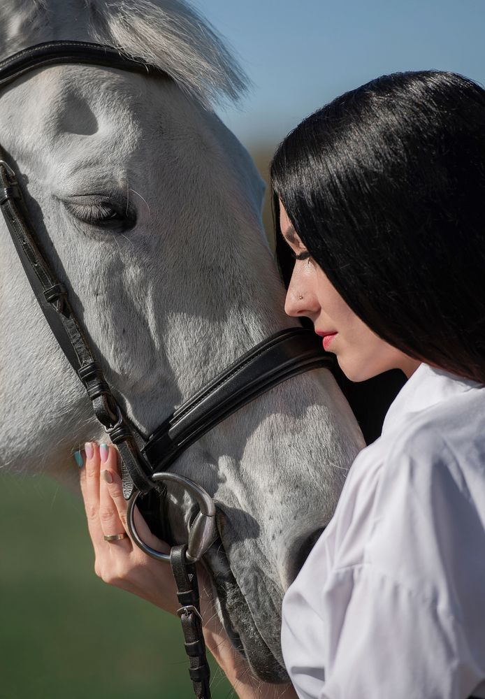 Photograph by Дарья Лисицына