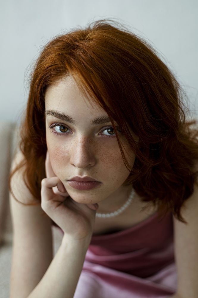 Photograph by Alena Tsareva