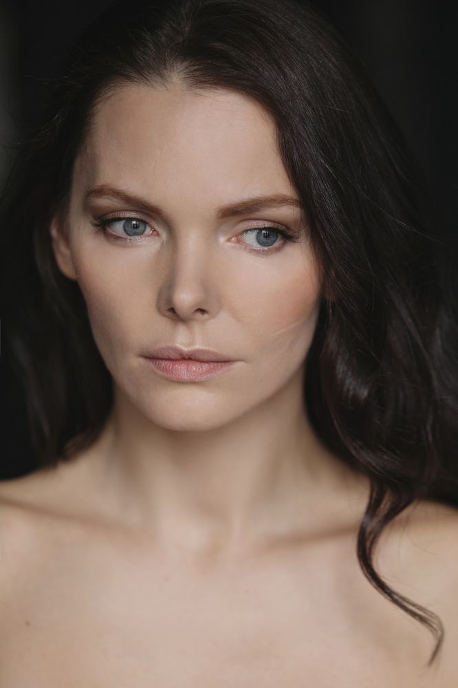 Photograph by Александра Гаврилова